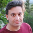 Özkan Kurutluoğlu